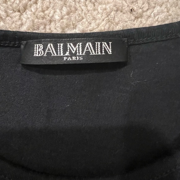 Balmain. - Picture 4 of 4